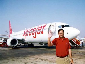 owner-of-spicejet-ajay-singh-paid-maran-rs-2-rupee-to-acquire-spicejet-mplive.co.in