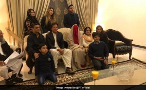 pakistan-imran-khan-cricket-captain-pakistani-politician-married-third-time-mplive.co.in