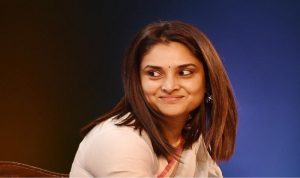 congress-social-media-head-divya-spandana-resigns-mplive.co.in