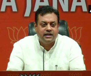 bhopal-warrant-issued-against-bjp-spokesman-sambit-patra-mplive.co.in