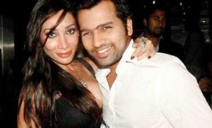sofia-hayat-affair-cricketer-rohit-sharma-mplive.co.in