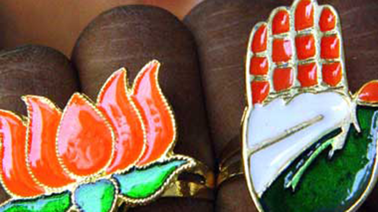 all-bjp-and-congress-candidates-are-crorepati-mplive