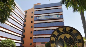 corruption-cases-against-chancellor-makhan-lal-university-mplive.co.in