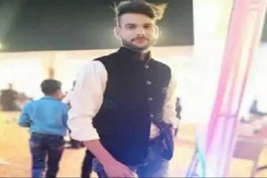 bjp-worker-buried-in-sand-in-jabalpur-mplive