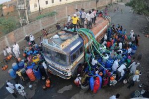 police-to-monitor-water-tankers-madhya-pradesh-mplive