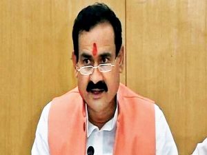 no-evidence-found-against-narottam-mishra-in-e-tender-scam-mplive