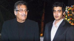 vinod-khanna-youngest-son-sakshi-takes-the-spiritual-path-mplive