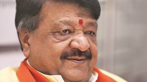 bjp-kailash-vijayvargiya-eating-habits-workers-bangladeshis-mplive