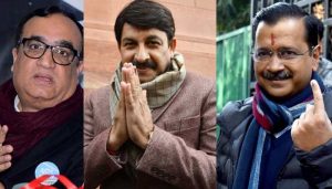 delhi-assembly-election-result-2020-mplive