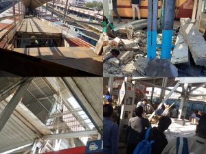 footover-bridge-collapses-at-bhopal-railway-station-mplive