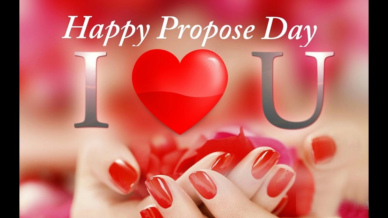 Incredible Collection of Full 4K Happy Propose Day Images: Top 999+