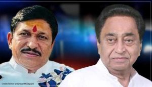 bjp-mla-narayan-tripathi-support-cm-kamal-nath-mplive