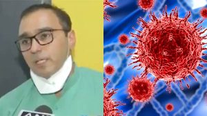 coronavirsu-bengaluru-oncologist-vishal-rao-claims-effective-treatment-of-covid-mplive