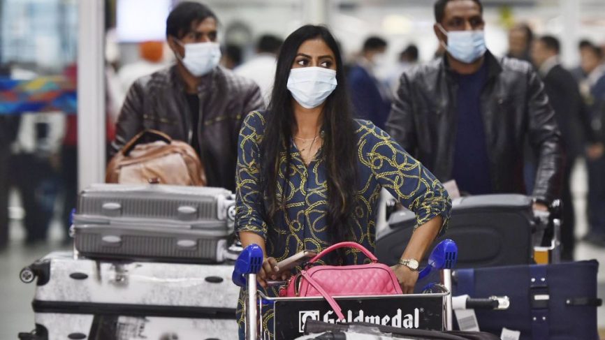 coronavirus-india-travel-advisory-mplive