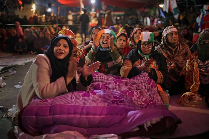 shaheen-bagh-protester-found-corona-positive-mplive