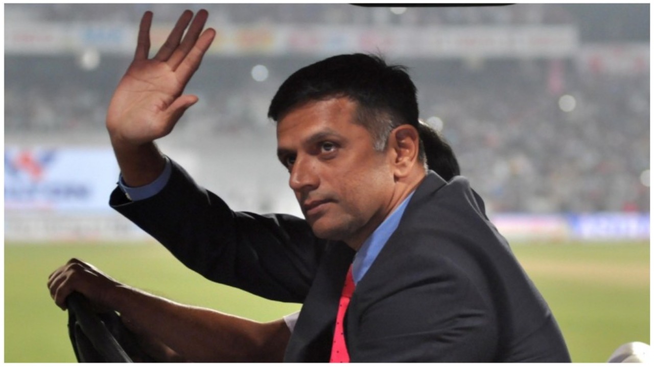cricket-will-be-different-till-corona-virus-vaccine-comes-rahul-dravid-mplive