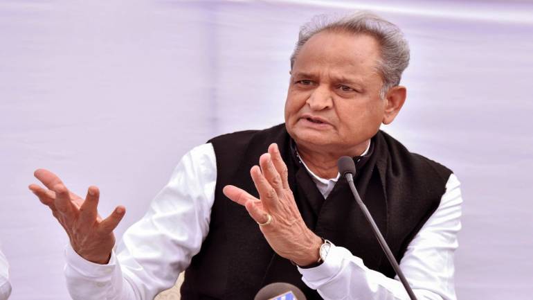 rajasthan-congress-mlas-at-resort-to-prevent-bjp-poaching-mplive