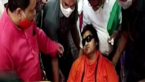 sadhvi-pragya-singh-thakur-fell-unconscious-mplive