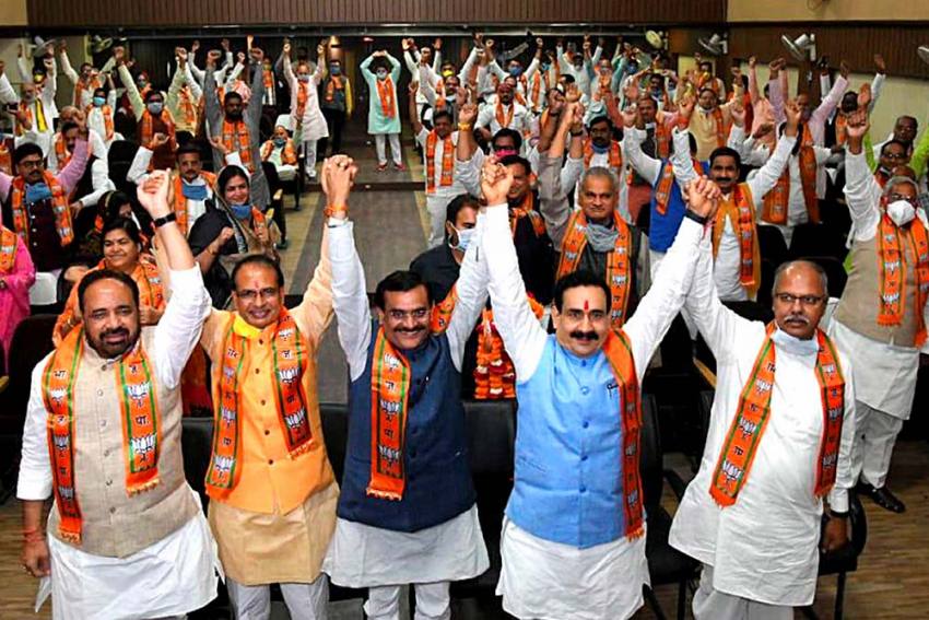 cm-shivraj-singh-chauhan-cabinet-ministers-got-portfolio-mplive