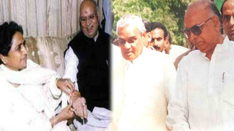 lalji-tandon-lucknow-atalji-mayawati-mplive