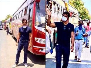 sonu-sood-step-to-help-400-migrants-labor-workers-family-who-injured-and-death-during-returning-mplive