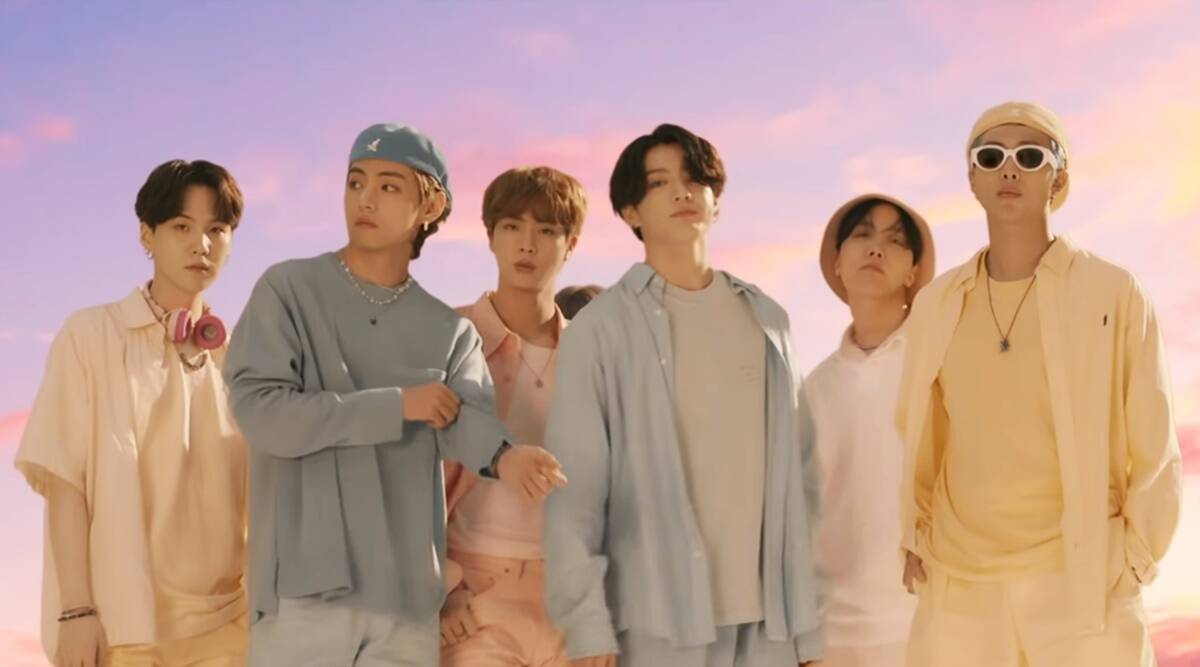 BTS-Dynamite