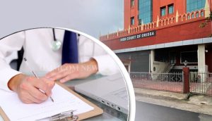 ensure-doctors-write-prescriptions-in-capital-letters-orissa-high-court-mplive