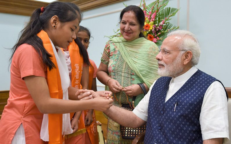modi-government-raksha-bandhan-mplive