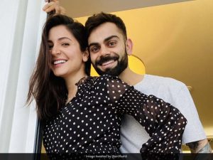 virat-kohli-announces-anushka-sharmas-pregnancy-mplive