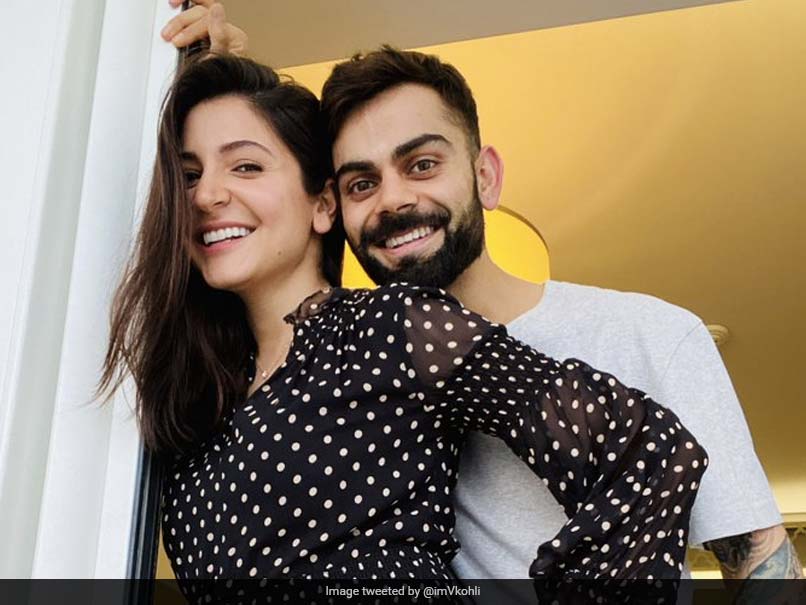 virat-kohli-announces-anushka-sharmas-pregnancy-mplive