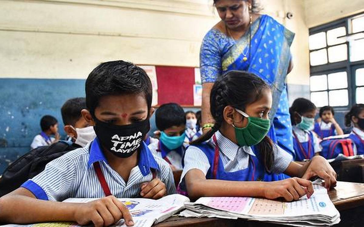 will-open-schools-in-mp-chhattisgarh-in-unlock4-mplive