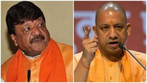 hathras-gangrape-case-bjp-leader-kailash-vijayvargiya-statament-cm-yogi-mplive