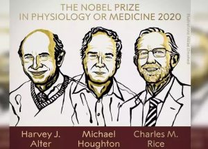2020-nobel-prize-in-physiology-medicine-mplive