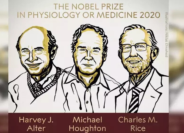 2020-nobel-prize-in-physiology-medicine-mplive