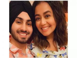 bollywood-top-singer-neha-kakkar-all-set-to-tie-to-knot-with-punjabi-singer-rohanpreet-singh-mplive