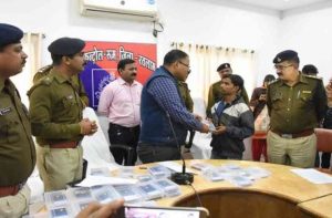 ratlam-police-muskaan-campaign-being-successful-mplive