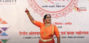 bharatnatyam