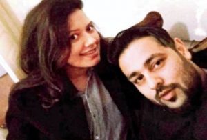 rapper-badshah-marriage-with-wife-jasmin-into-trouble-mplive