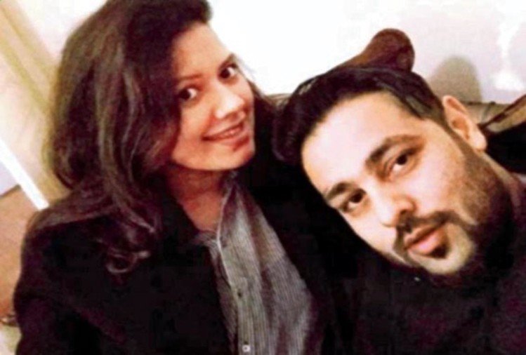 rapper-badshah-marriage-with-wife-jasmin-into-trouble-mplive