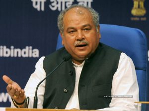 farmers-organization-stopped-agitation-after-meeting-agriculture-minister-tomar-mplive