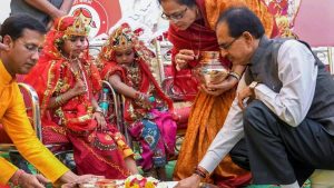 govt-programmes-to-start-with-worship-of-daughters-in-madhya-pradesh-mplive