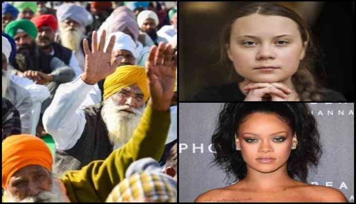 after-rihanna-greta-thunberg-extend-support-to-farmers-protest-mplive