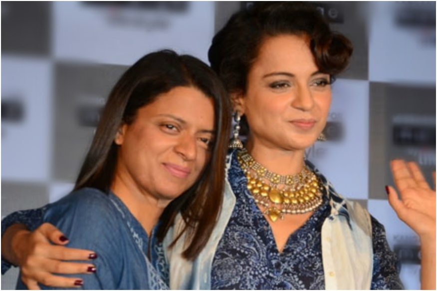 bollywood-kangana-ranaut-fraud-case-filed-in-mumbai