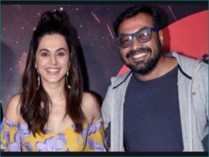 shivsena-saamana-states-taapsee-pannu-and-anurag-kashyap-mplive