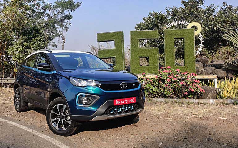 tata-nexon-electric-vehicle