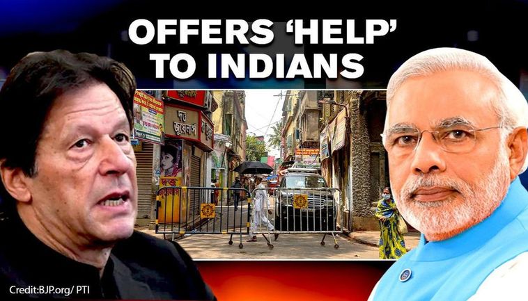 pakistan-offers-india-help-to-fight-against-second-wave-of-coronavirus