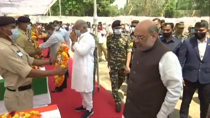 raipur-amit-shah-and-cm-bhupesh-baghel