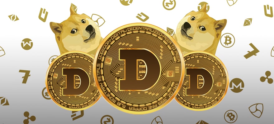 dogecoin-cryptocurrency