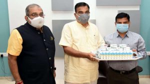 nitin-gadkari-black-fungus