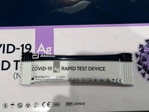 abbott-launches-coronavirus-home-test-kit-in-india